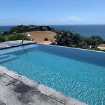 Hébergement de vacances House Rodrigues *