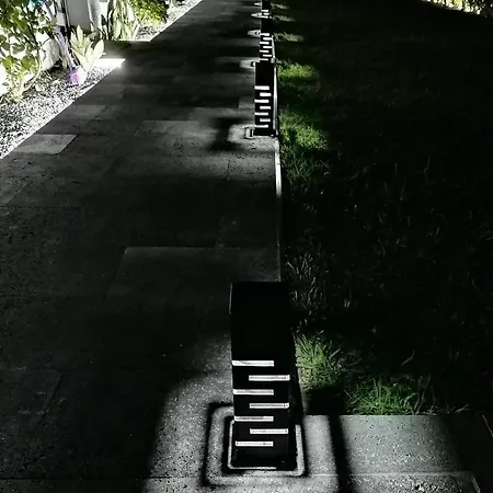 House Rodrigues Nyaraló *