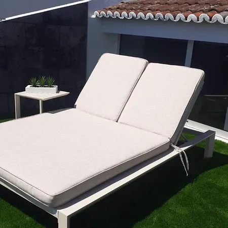 House Rodrigues Hébergement de vacances *