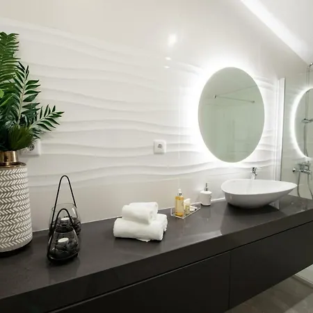 House Rodrigues Nyaraló Água de Pau