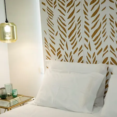 House Rodrigues Nyaraló *