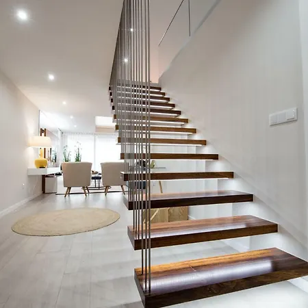 בית נופש House Rodrigues *