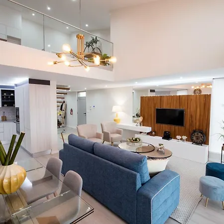 Nyaraló House Rodrigues *