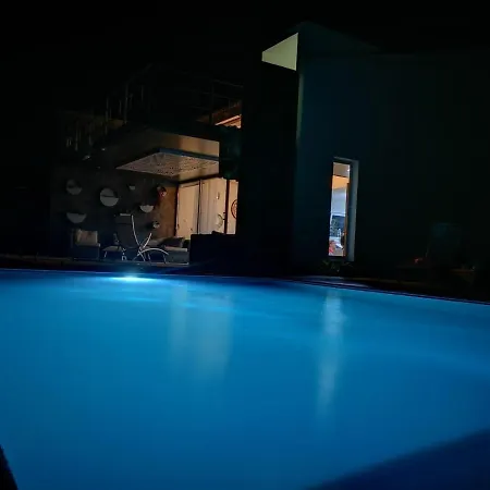 House Rodrigues *