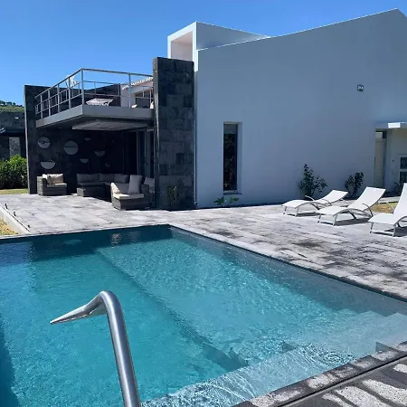 House Rodrigues Água de Pau