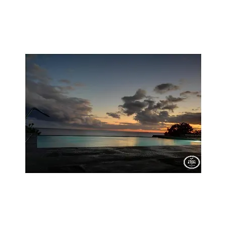 House Rodrigues Água de Pau