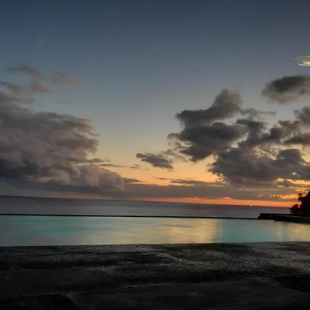 House Rodrigues Hébergement de vacances *