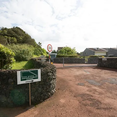 Hébergement de vacances House Rodrigues *